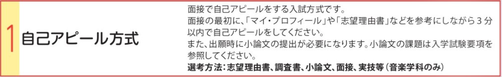 まだ間に合う 進学 受験のラストチャンス 聖徳大学の総合型選抜 期って Seitoku Finew 聖徳大学 聖徳大学短期大学部 受験生応援サイト