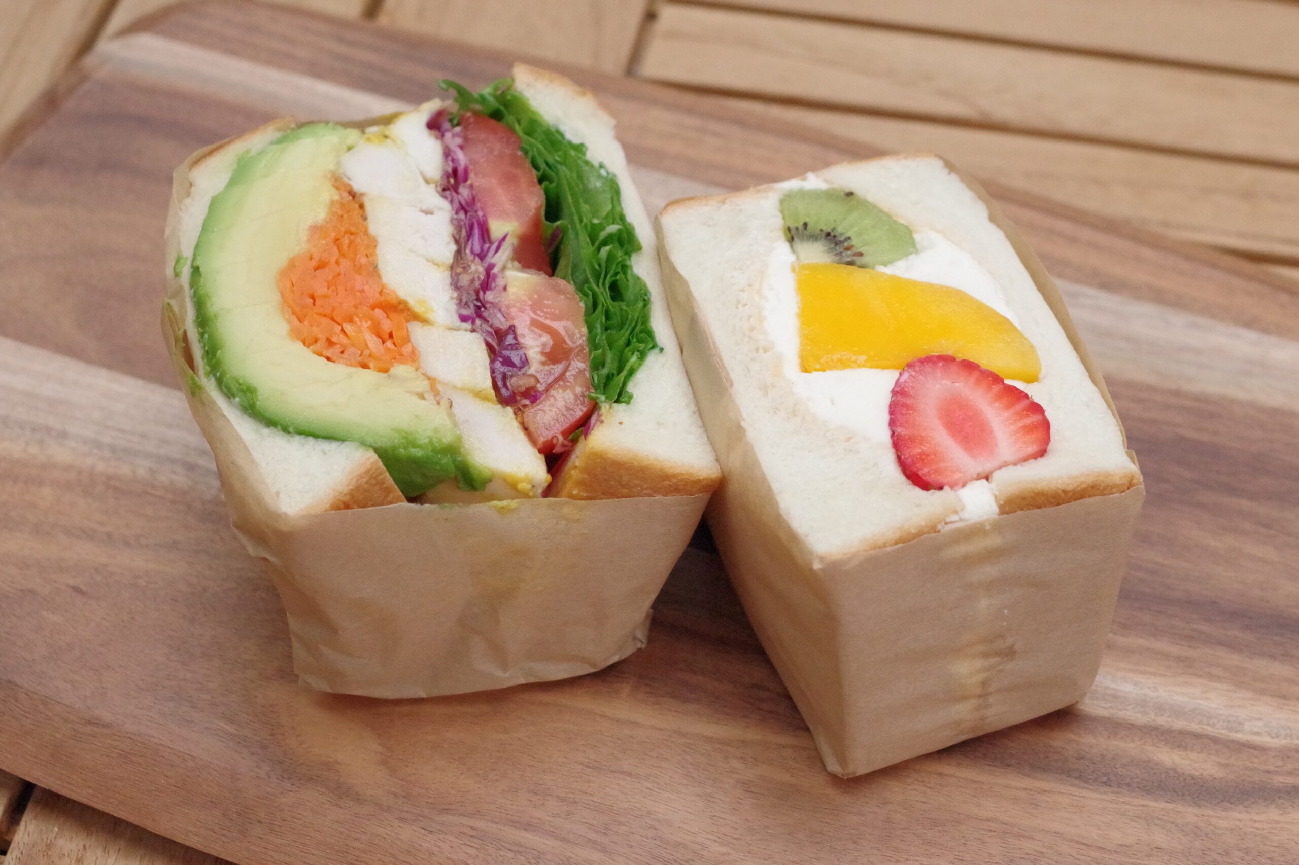 むぎです 僕の先輩です せこい